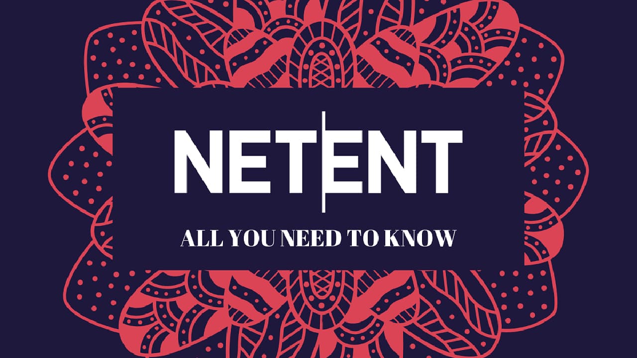Net Entertainment: All You Need To Know