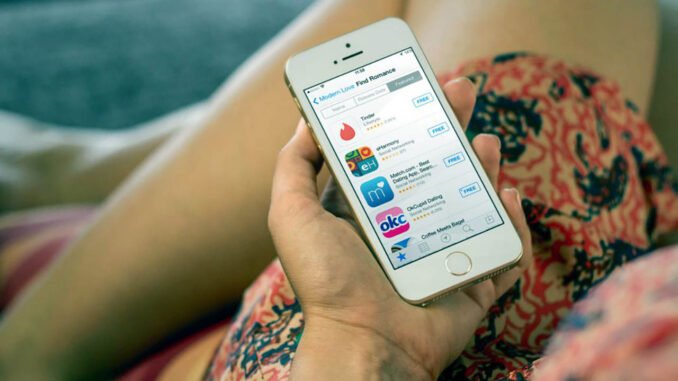 Top Free Best Hookup Apps For iPhone and Android