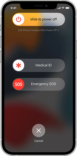 Use Emergency SOS on your iPhone
