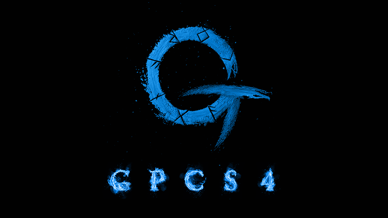 GPCS4 PlayStation 4 Emulator