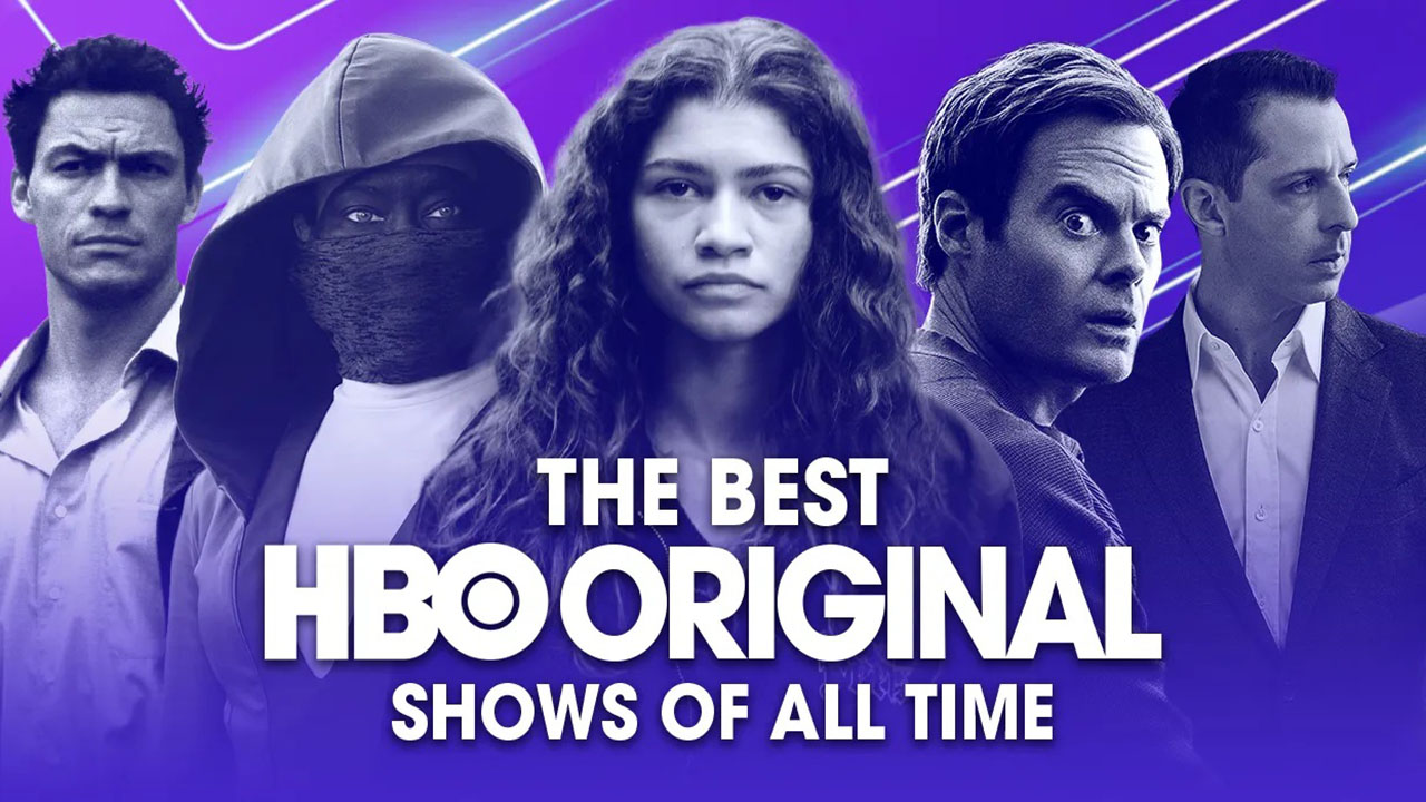 5 Top Rated HBO TV Shows You Must Watch