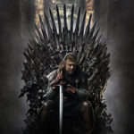 Game of Thrones HBO TV Show