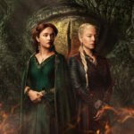 Game of Thrones House of the Dragon