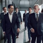 The Succession