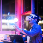 VR Headsets for Mobile Gambling