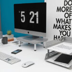7 Computer Desk Accessories That Will Make Your Life A Little Easier