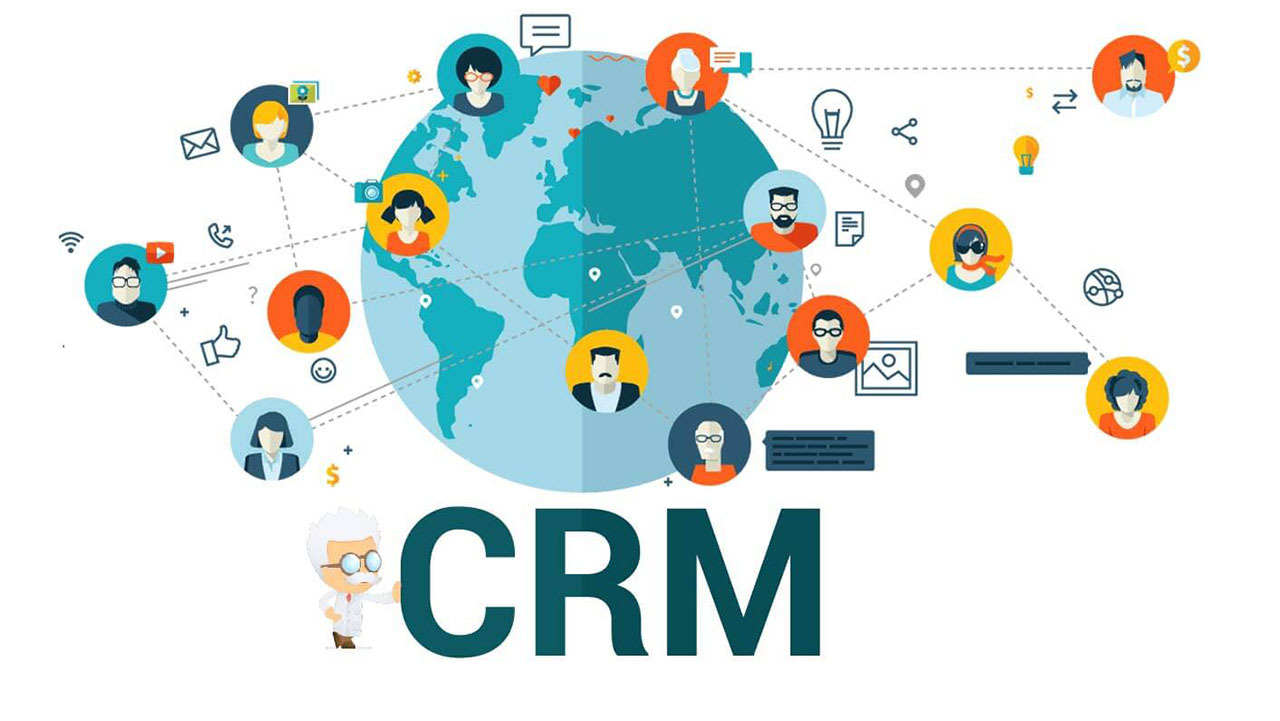 Features To Look For in a CRM Software That Will Help You Work Smarter & Faster