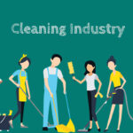 How Online Technology Is Helping The Cleaning Industry Expand