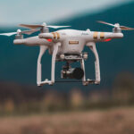 How To Repair A Drone, DJI Phantom 4 Quadcopter