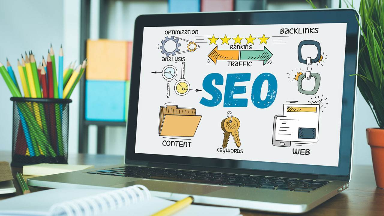 5 Top Reasons To Hire An SEO Company To Boost Your Website Traffic
