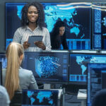 What Exactly Are Cyber Security Services