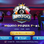 How to Play Games on Mojoo Poker