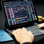 Scalp Trading in Cryptocurrency 1