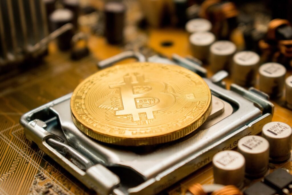 Scalp Trading in Cryptocurrency 2 Scalp Trading in Cryptocurrency