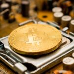 Scalp Trading in Cryptocurrency