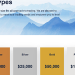Account Types for Every Trader