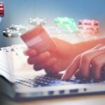 Can I Use My Credit Card for Online Gambling