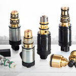 Advantages of Using Flow Control Valves