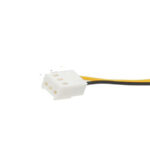 4-pin Fan Connector – Power Supply Unit