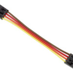 C-Link or I2C Connector