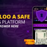 Is Kheloo a Safe Betting Platform