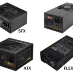 PSU Form Factor and Size