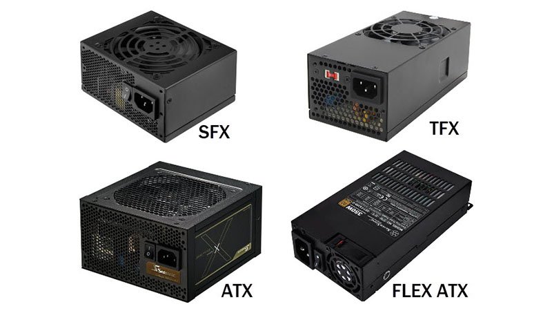 How To Choose a PC Power Supply (PSU) in 2024