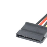 SATA Power Connector