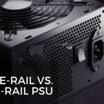 Single Rail vs. Multi Rail PSU