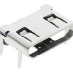 Type C Mini HDMI Connector