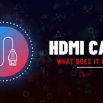 What Does an HDMI Cable Look Like
