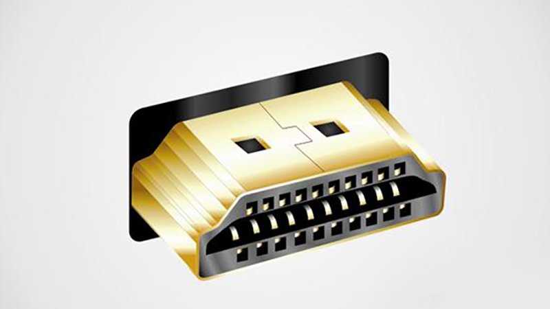 Understanding Hdmi What Does An Hdmi Cable Look Like