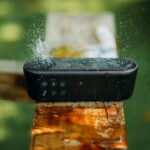 Can a Waterproof Bluetooth Speaker Survive the Outdoors
