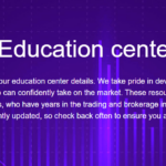 Finflow-x Review – Education Center 1