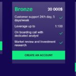 What Account Types Does Mytrademate Offer