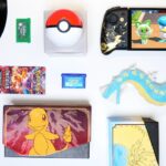 How to Pick the Best Gift for Pokemon Fans