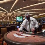 Predicting Trends in the Next Decade of Gambling
