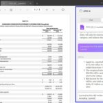 Summarize PDFs with UPDF AI