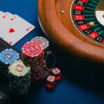 Online Casinos Are Blocking Players Account