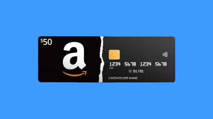 How to Split a Payment Between Two Cards on Amazon