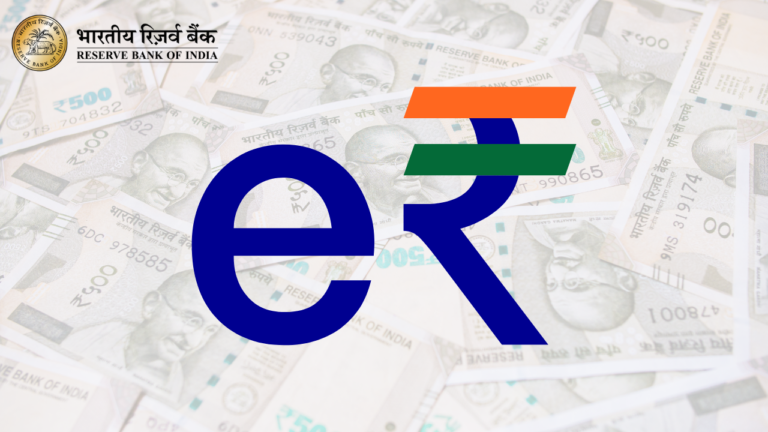 E-Rupee - Why Google Pay, PhonePe are Eager to Join RBI's Digital Revolution