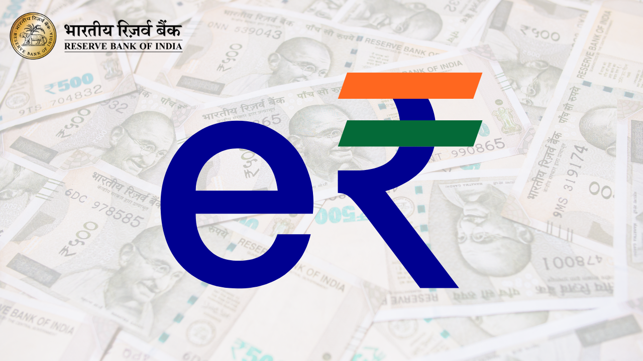 E-Rupee - Why Google Pay, PhonePe are Eager to Join RBI's Digital Revolution