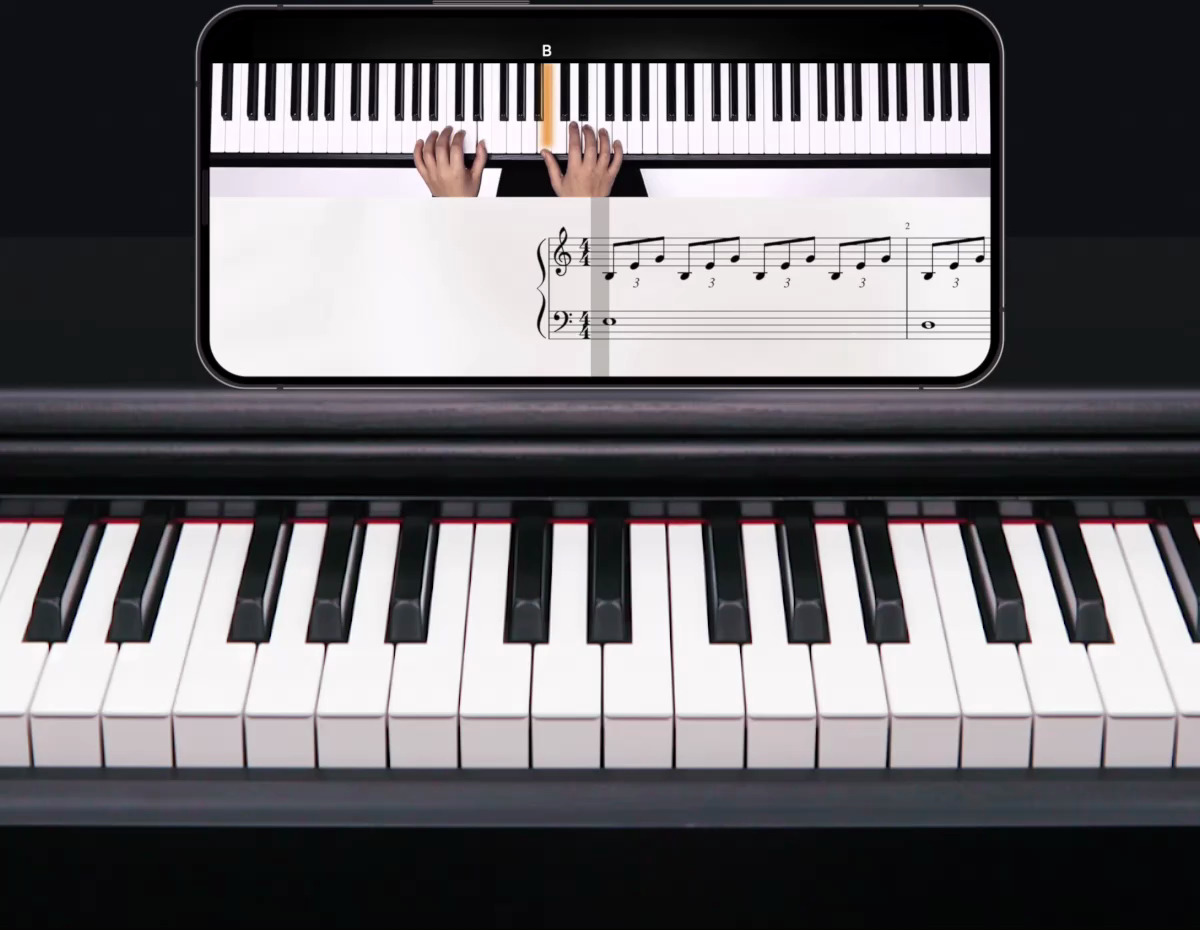 Best Piano Tuning Apps for Android and iOS