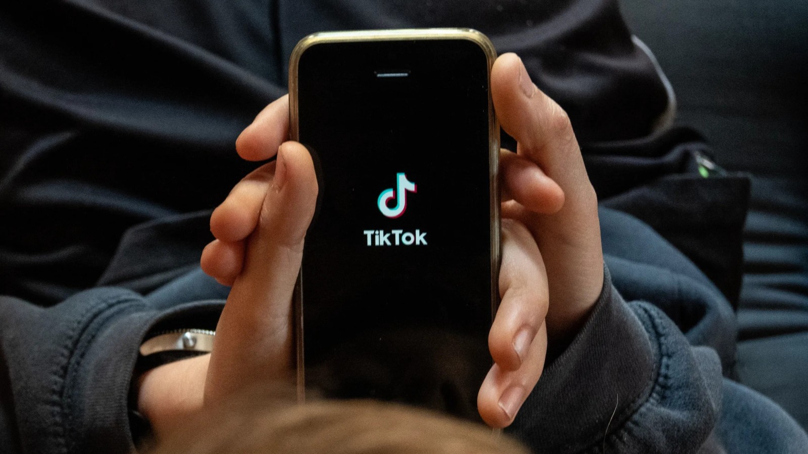 TikTok Becomes the Most Downloaded Social Media App Worldwide